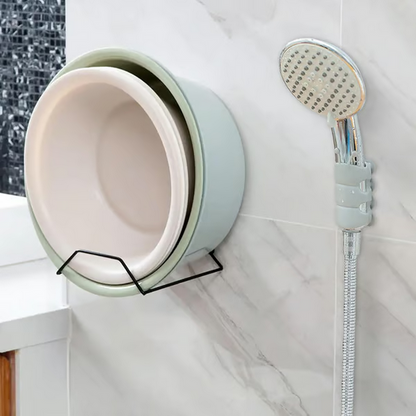 Easy Grip Shower Handle