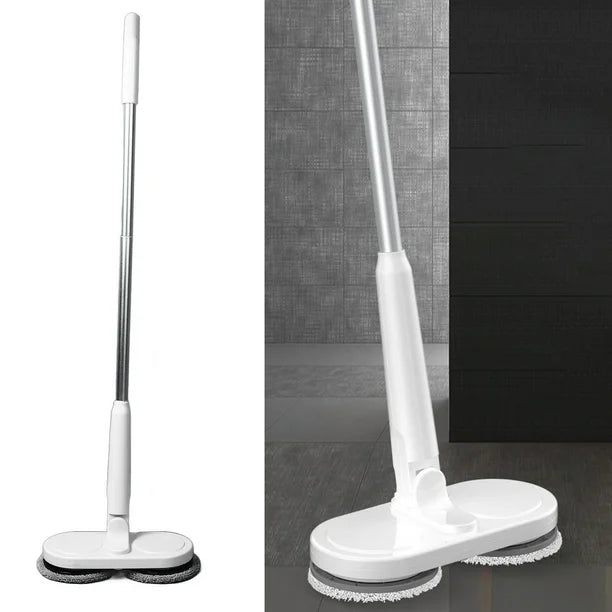 Easy Cordless Mop for Quick Cleaning