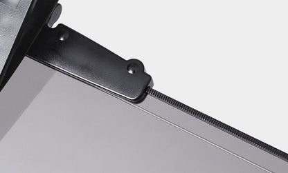 Universal Car Sun Shade Visor with Adjustable Angle