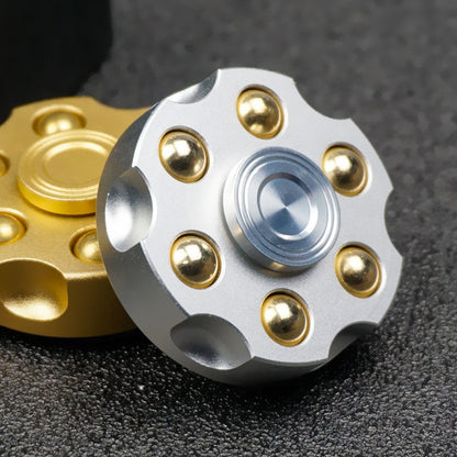 Relaxing Fidget Toy with Adjustable Weight for Stress Relief