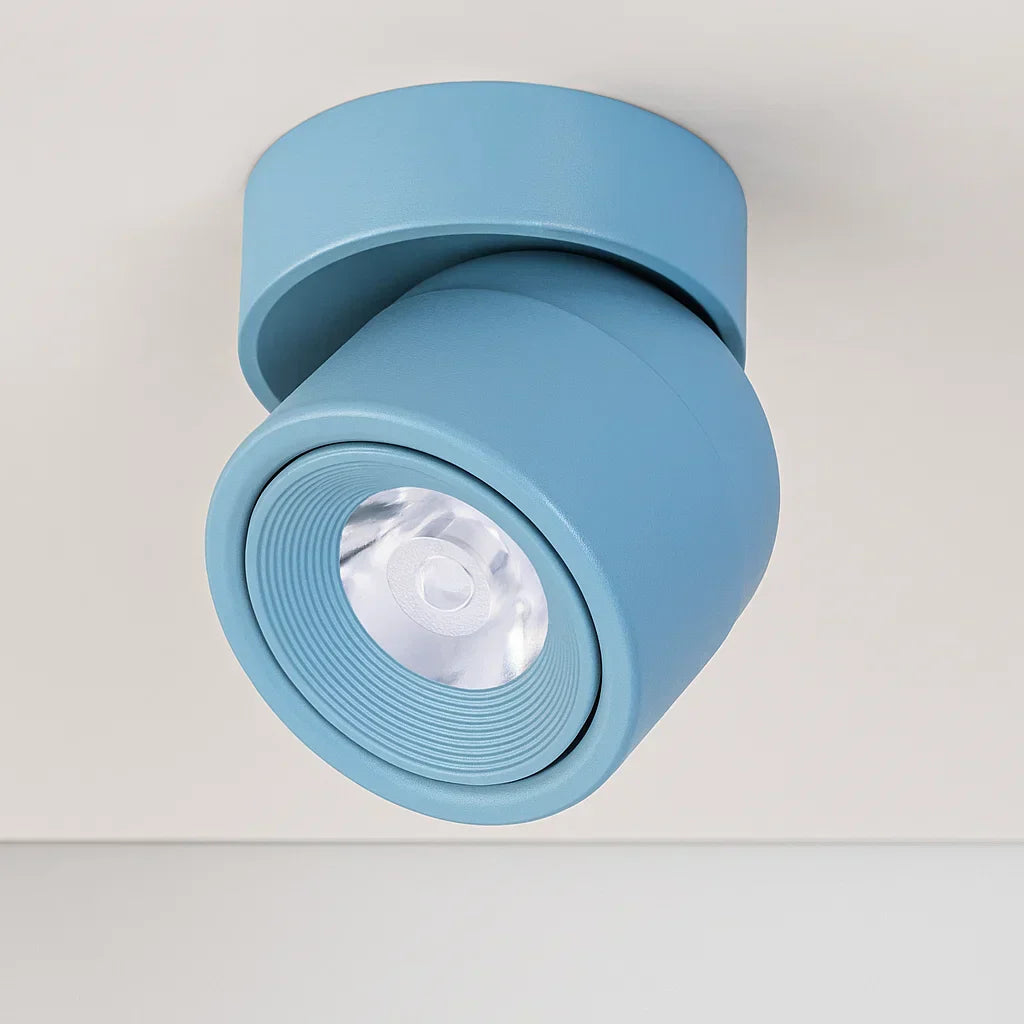 Slim LED Aluminum Ceiling Light