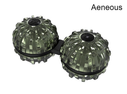 Relaxing Muscle Roll Massager Ball for Home Use
