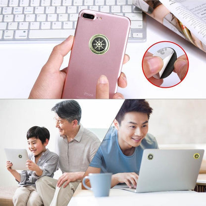 Nano EMF Blocking Sticker Shields