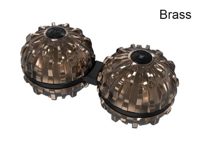 Relaxing Muscle Roll Massager Ball for Home Use