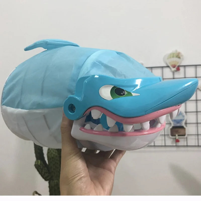 Fun Family Shark Board Game