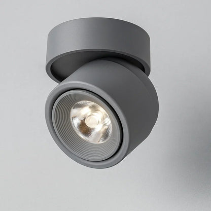 Slim LED Aluminum Ceiling Light