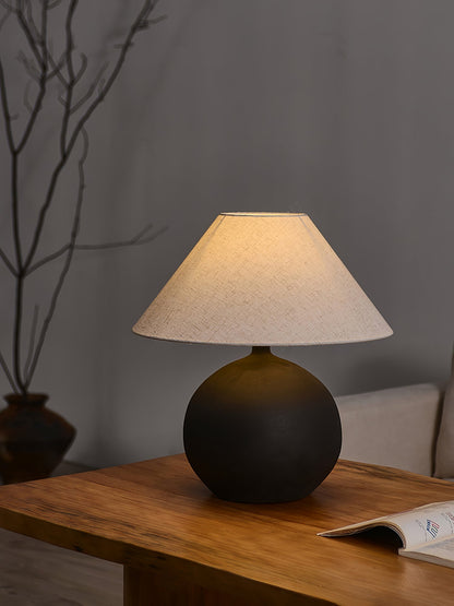 Premium Ceramic Table Lamp