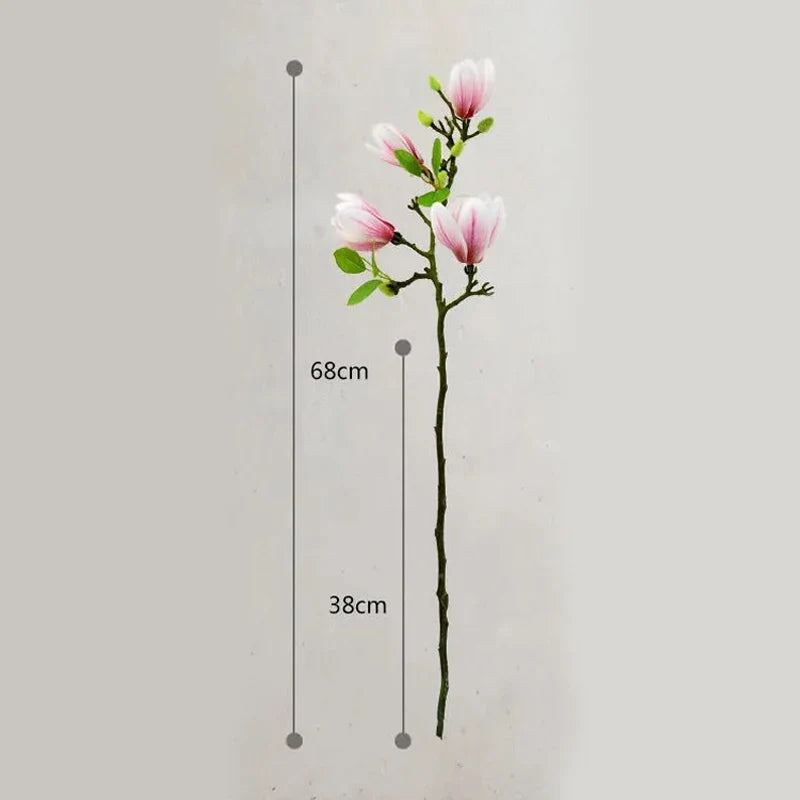 Low Maintenance Artificial Flower Arrangement