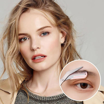 Fesara | Rose Brow Shaping Tool Set
