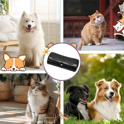 Pet Grooming Fur Brush Tool