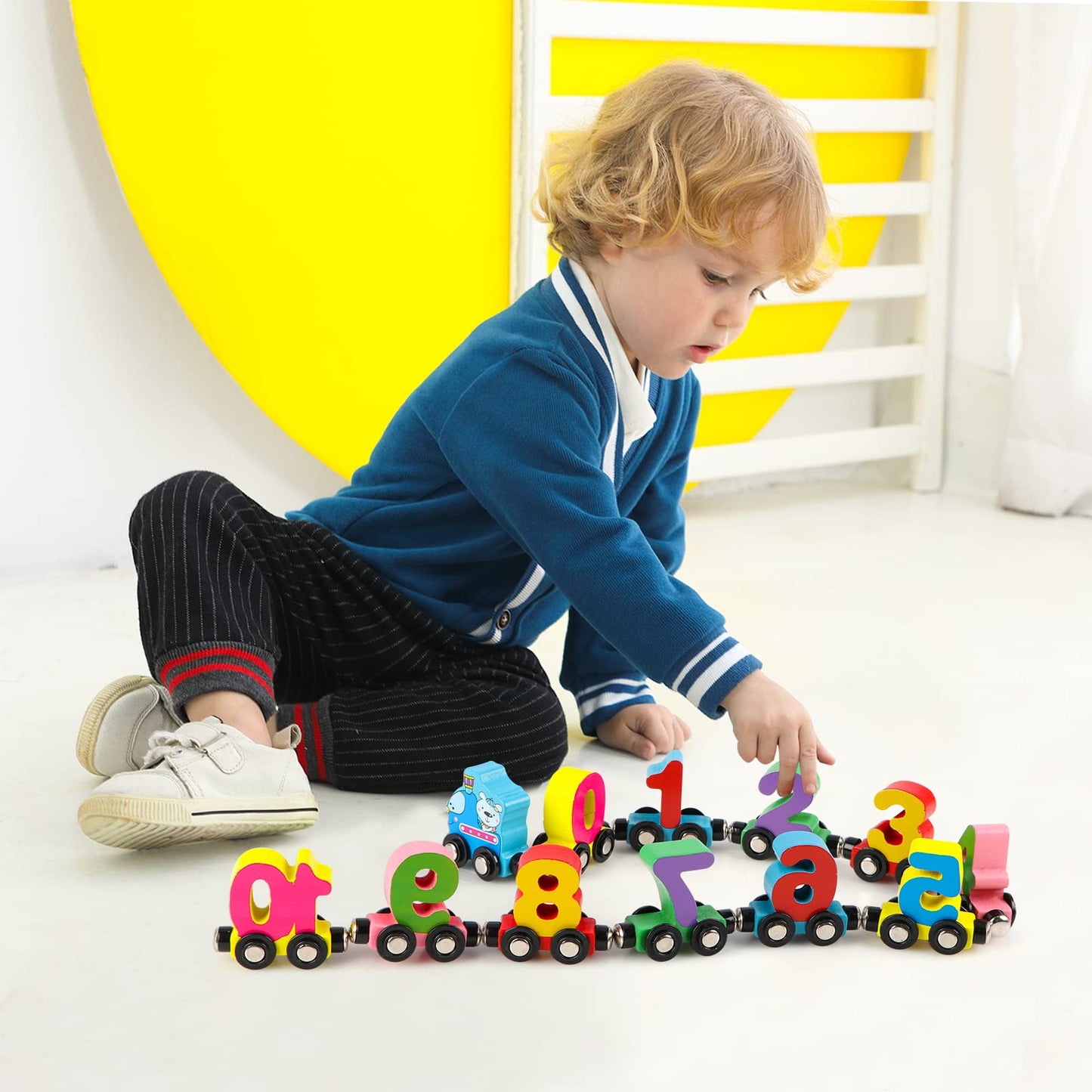 Fun Learning Tablet for Kids - Fesara
