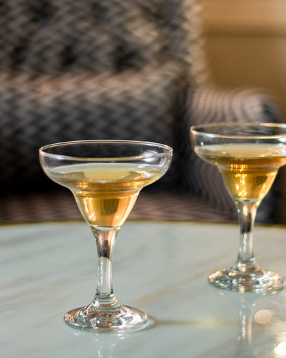 Fesara | Borgonovo Premium Margarita Glasses - 6 Pack - Fesara