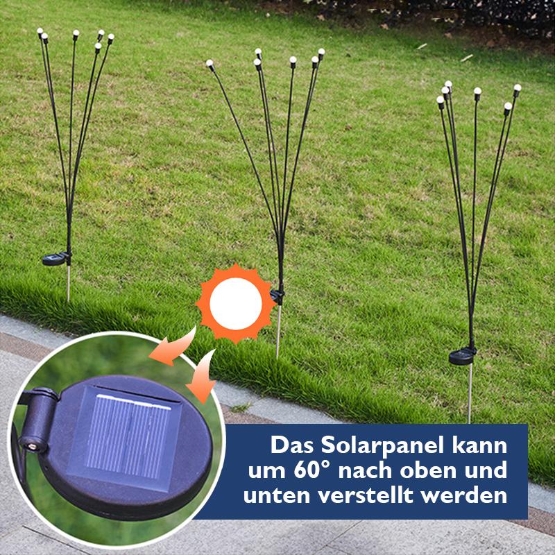 Outdoor Solar Powered Fairy String Light