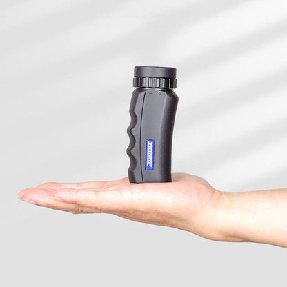 Compact Night Vision Scope for Phone, Hunting and Fishing - Fesara