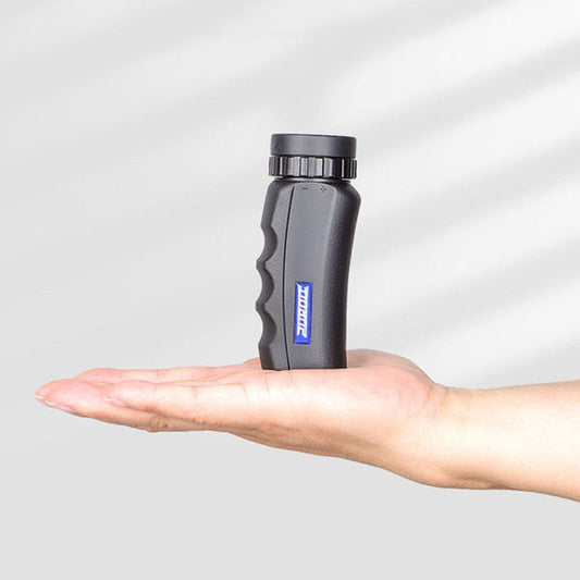 Compact Night Vision Scope for Phone, Hunting and Fishing - Fesara