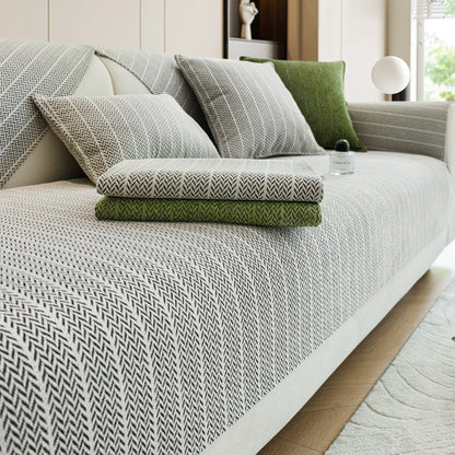 Durable Sofa Protector Cover - Fesara