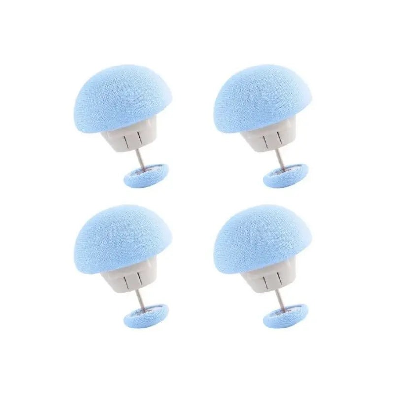 Non Slip Bed Clips for Secure Comforters
