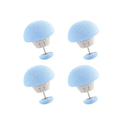 Non Slip Bed Clips for Secure Comforters
