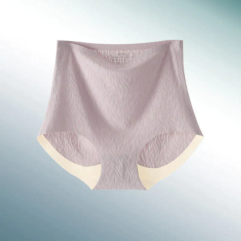 Shapely High Waisted Seamless Butt Lift Briefs