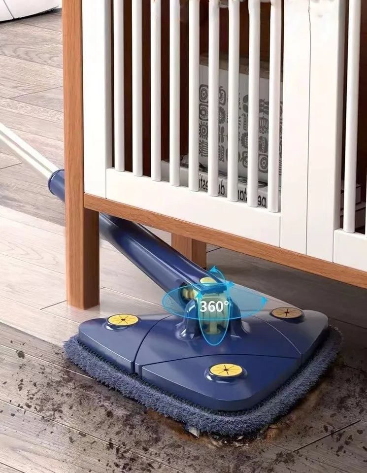 Easy Mop for Clean Floors - Fesara