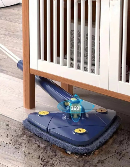 Easy Mop for Clean Floors - Fesara