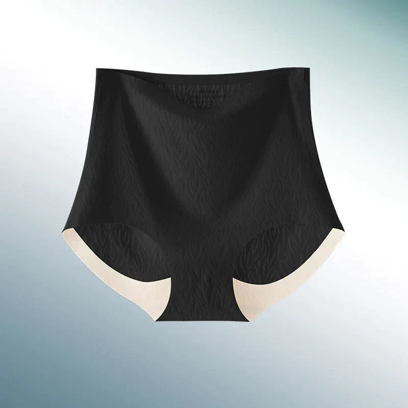 Shapely High Waisted Seamless Butt Lift Briefs