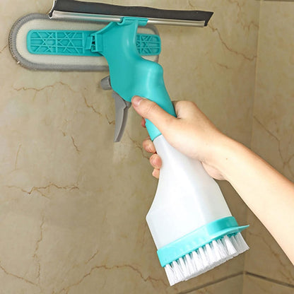 Easy Clean Glass Window Cleaner Spray