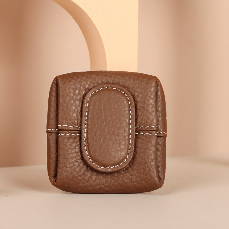Eco Friendly Luxury Handbag