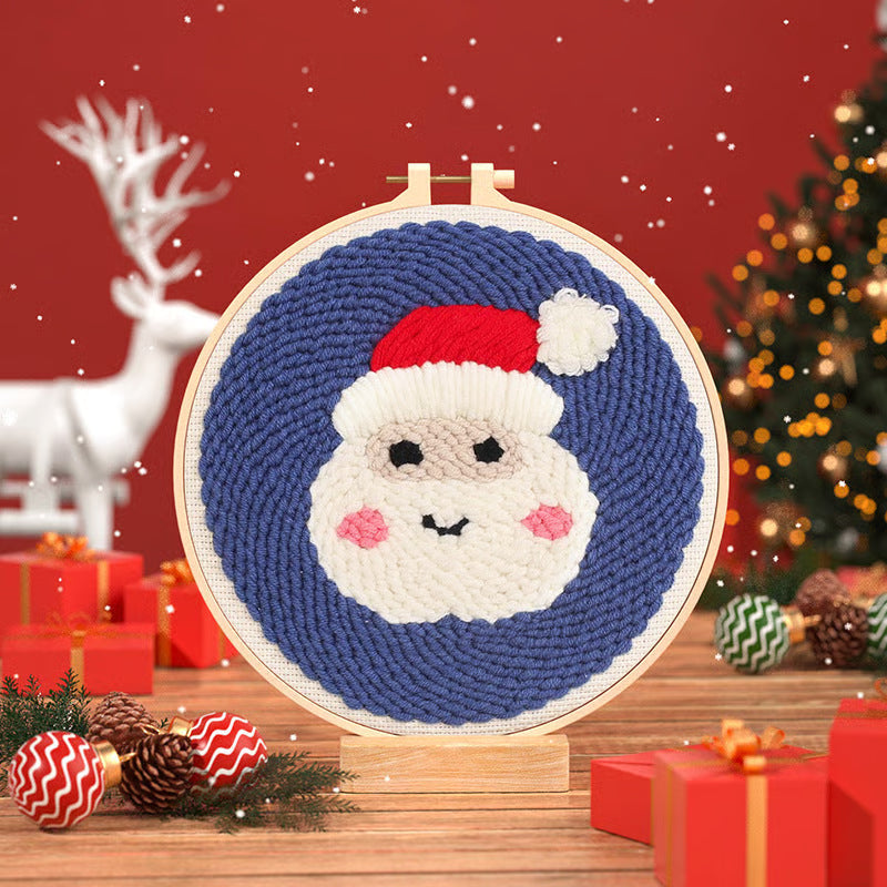 Fesara | CozyStitch – Festive Holiday Storage Bins