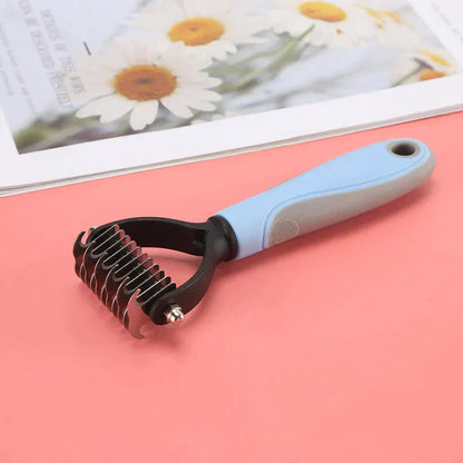 Easy Pet Hair Remover Tool