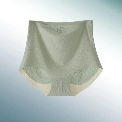 Shapely High Waisted Seamless Butt Lift Briefs