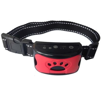 Effective Stop Barking Dog Collar