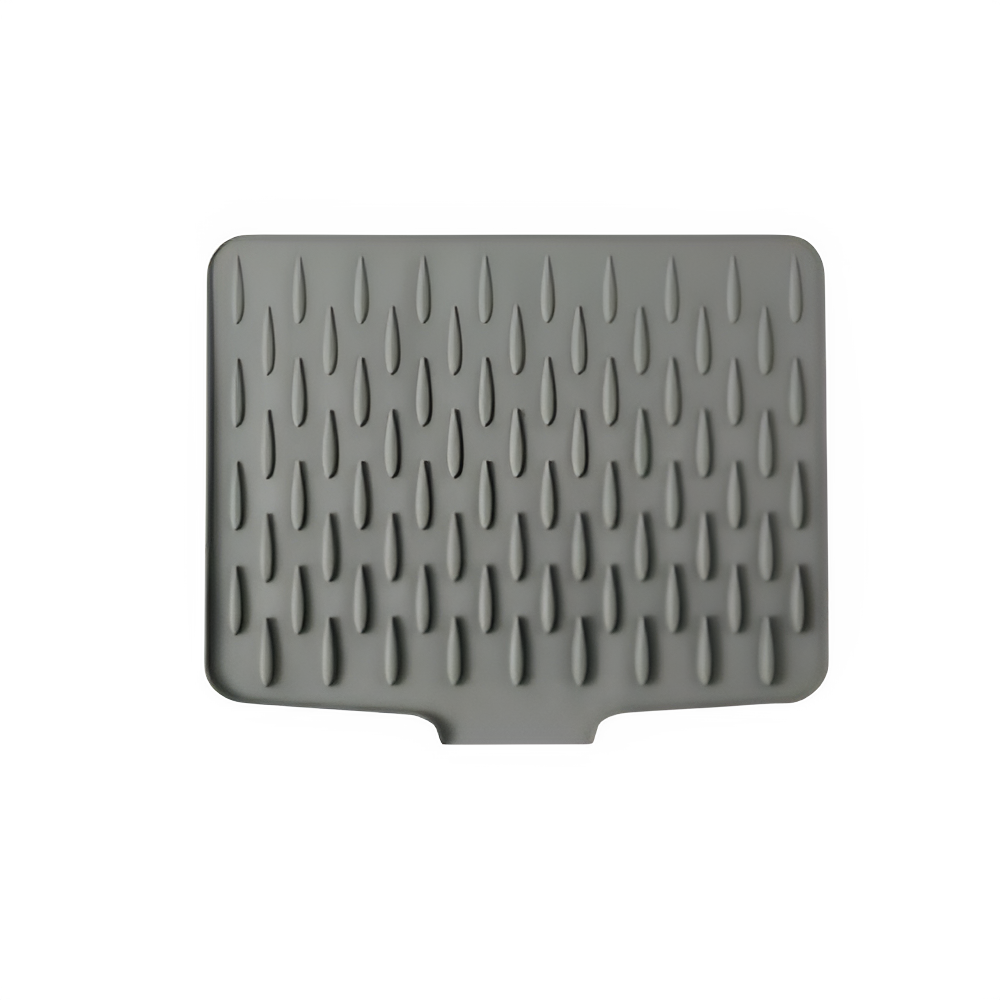 Premium Kitchen Sink Protector Mat - Fesara