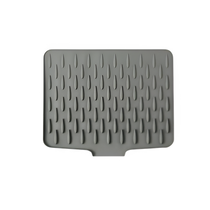 Premium Kitchen Sink Protector Mat - Fesara
