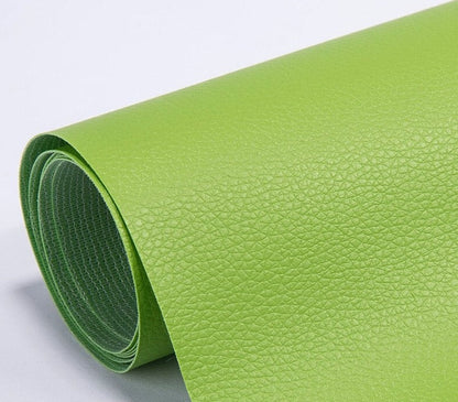 Easy Fix Leather Furniture Repair Patch