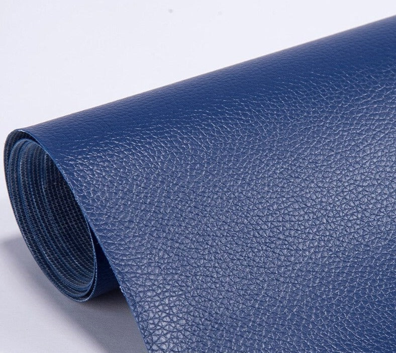 Easy Fix Leather Furniture Repair Patch