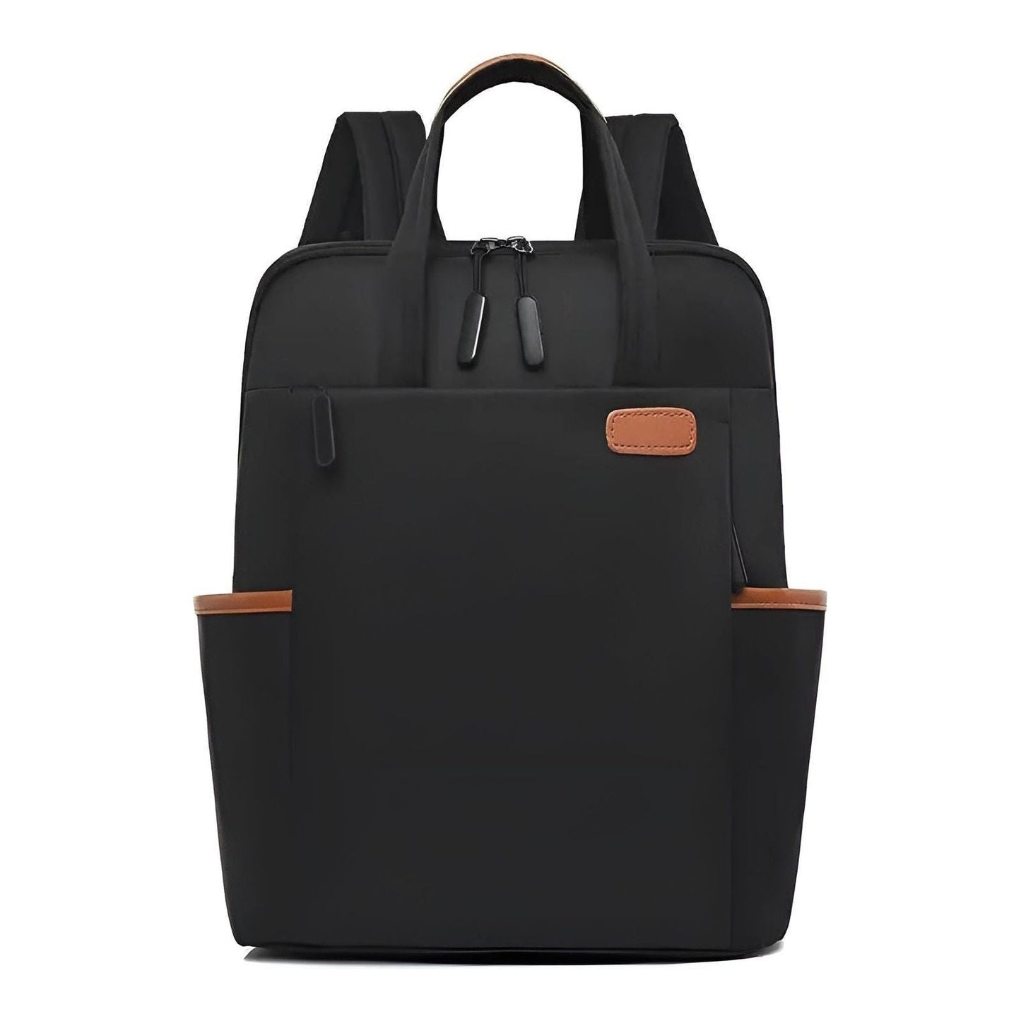 Secure Water Resistant Women's Backpack