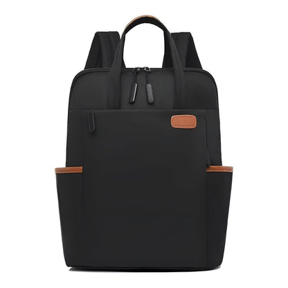 Secure Water Resistant Women's Backpack