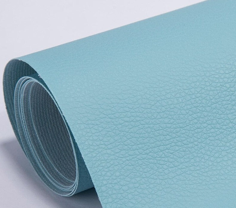 Easy Fix Leather Furniture Repair Patch