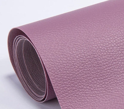 Easy Fix Leather Furniture Repair Patch