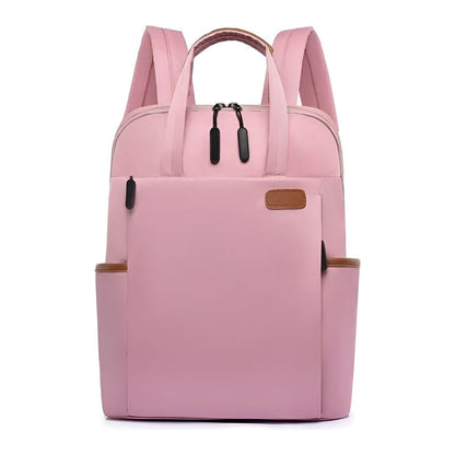 Secure Water Resistant Women's Backpack