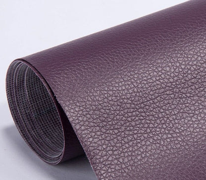 Easy Fix Leather Furniture Repair Patch