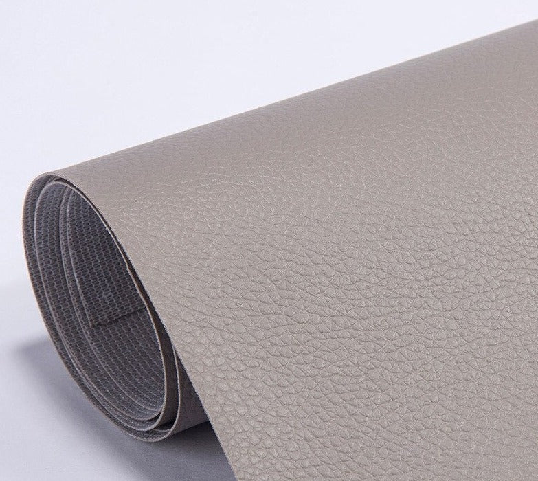 Easy Fix Leather Furniture Repair Patch