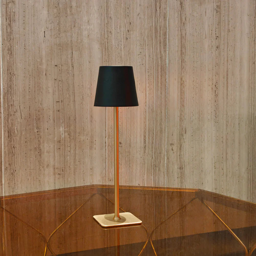 Bright Adjustable Desk Lamp Portable LED Touch Light