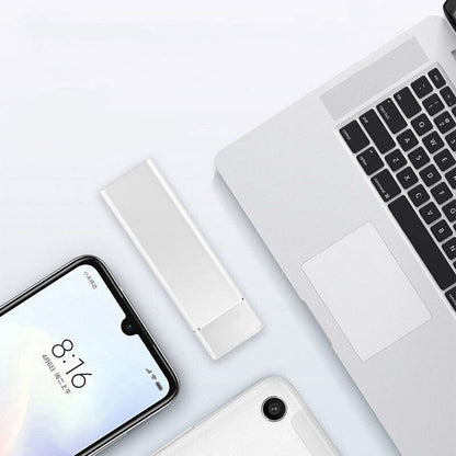 High Speed 10TB External Hard Drive