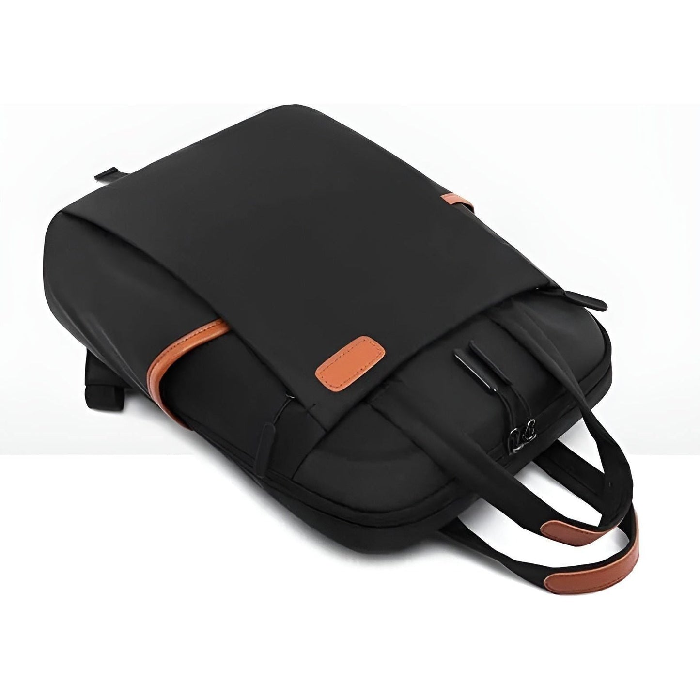 Secure Water Resistant Women's Backpack