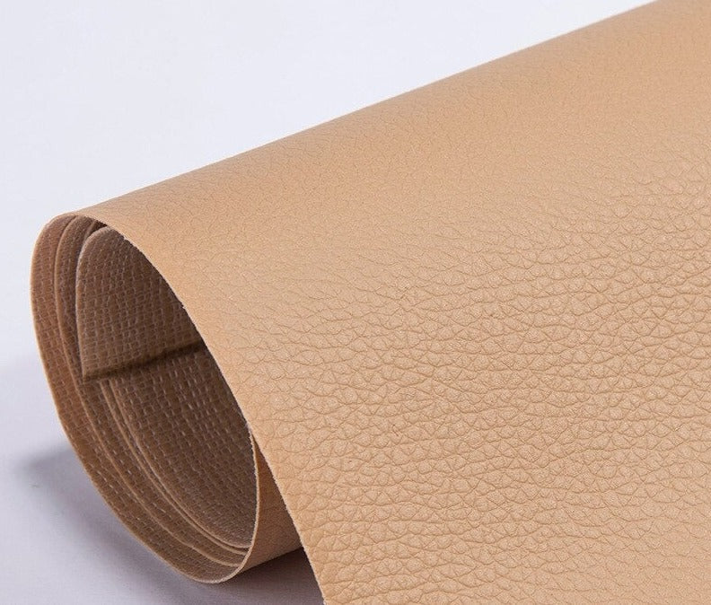 Easy Fix Leather Furniture Repair Patch
