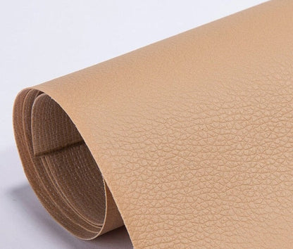Easy Fix Leather Furniture Repair Patch