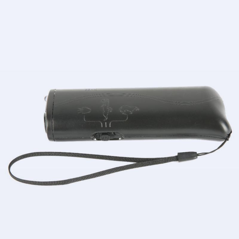 Effective Pet Stop Barking Training Device