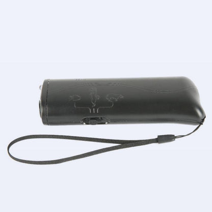 Effective Pet Stop Barking Training Device